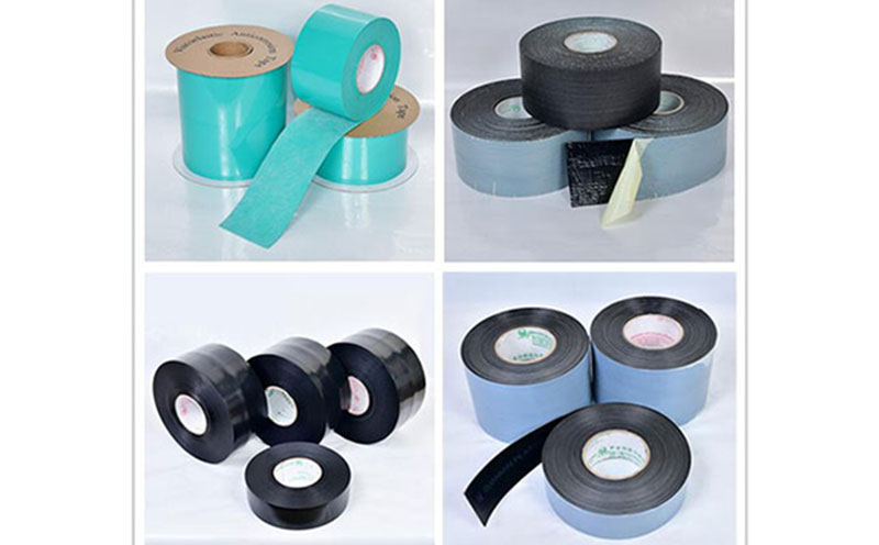 防腐膠帶
