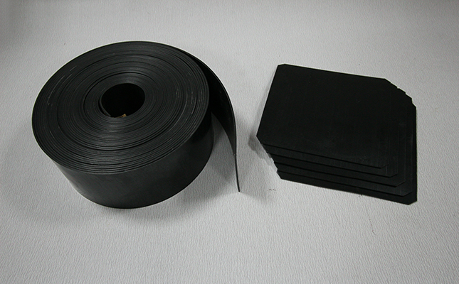 聚乙烯補(bǔ)傷片